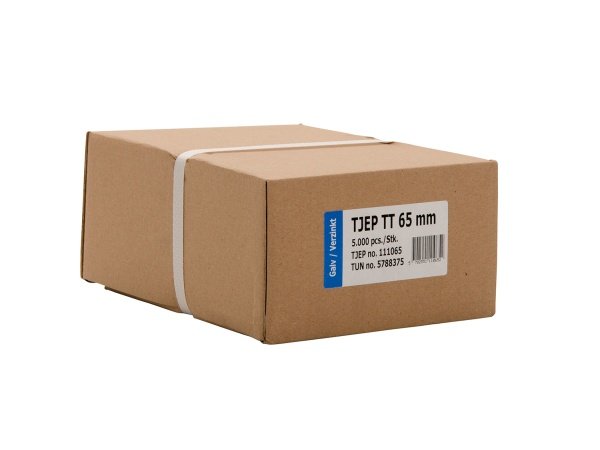 Tjep dykker elgalv. TT