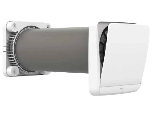 Klimair Unoklima ventilation