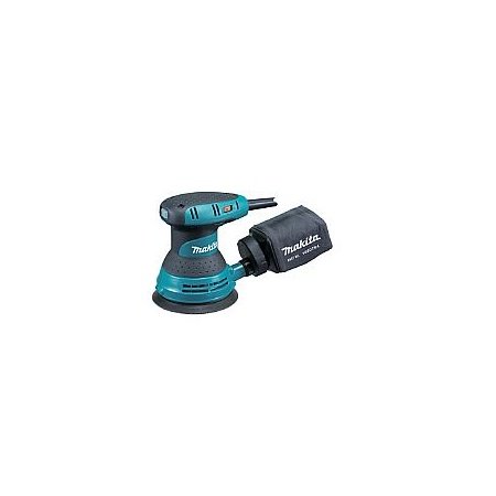 Makita excentersliber 300W