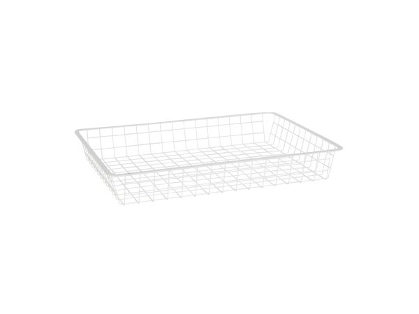 Elfa trådkurv t/udtræksramme