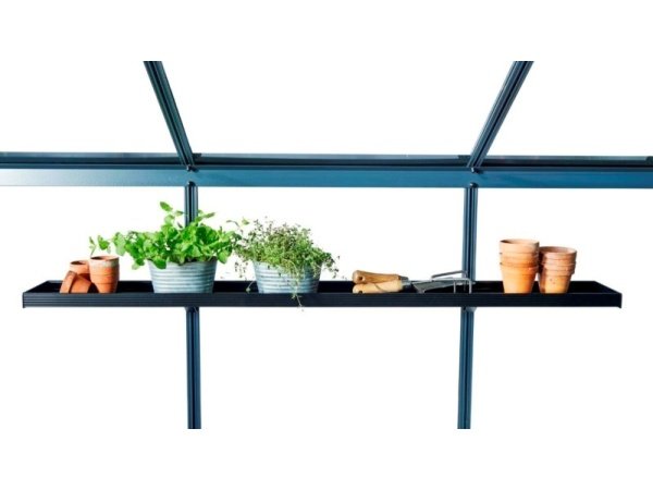 Juliana drivhushylde