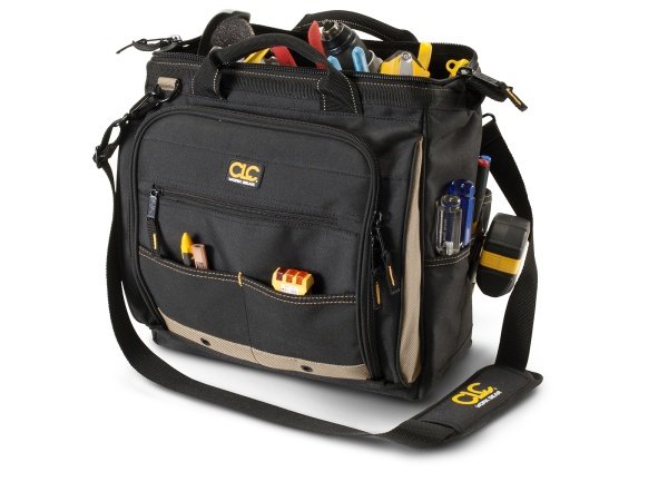 CLC værktøjstaske