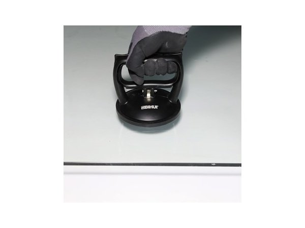 BIHUI glasløfter alu