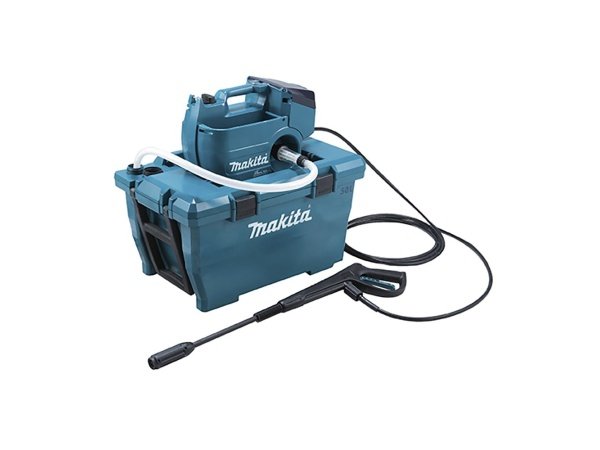 Makita akku højtryksrenser