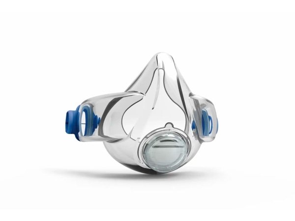 CleanSpace halvmaske