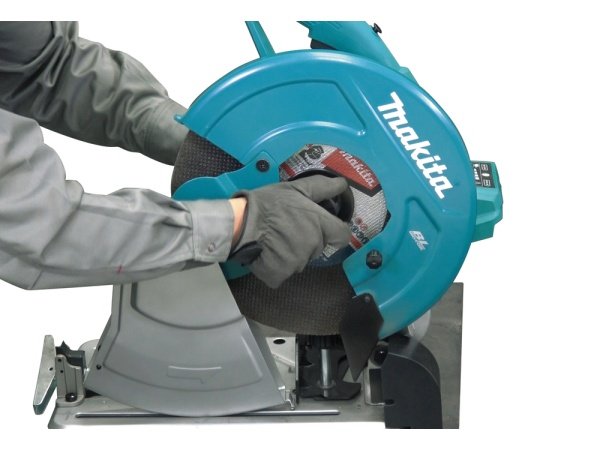 Makita hurtigafkorter 2x18v