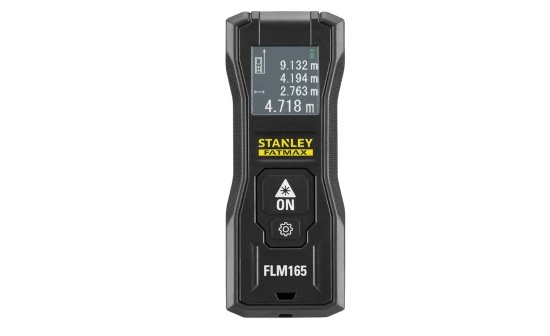 Stanley FM afstandsmåler