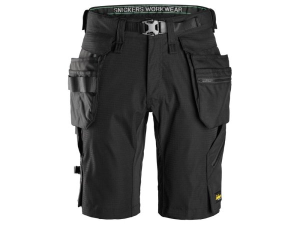 Snickers arbejdsshorts 6172