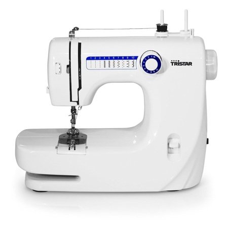 Tristar SM-6000 praktisk og nem symaskine - online hos 10-4