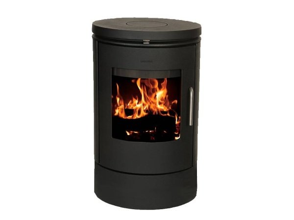 Morsø brændeovn 6140 sort
