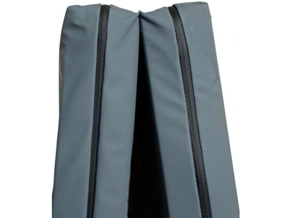 Shelter madras 9x120x200cm