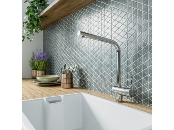 Ceralook køkkenarmatur