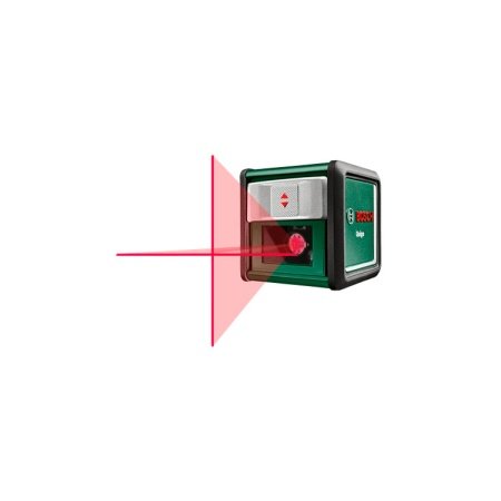 Bosch krydslaser