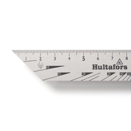 Hultafors smigvinkel Hultafors smigvinkel SLB 20. Billedet viser produktet med skrå vinkel.
