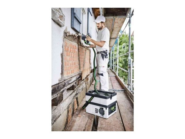 Festool industristøvsuger