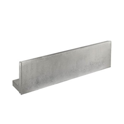 IBF Parkline Støttemur 80 80 x 200 x 45 cm L-element