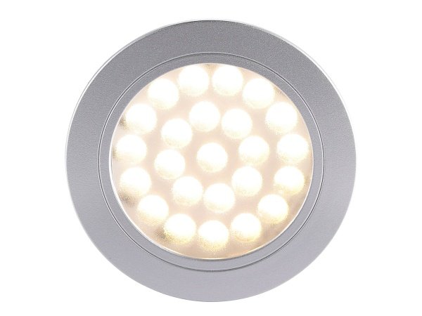 Nordlux Cambio indbygningsspot