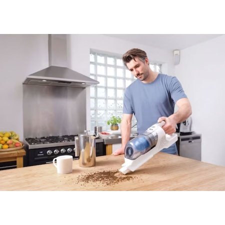 Black & Decker støvsuger