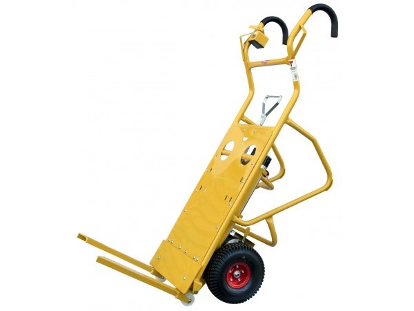 Ravendo elpallekærre