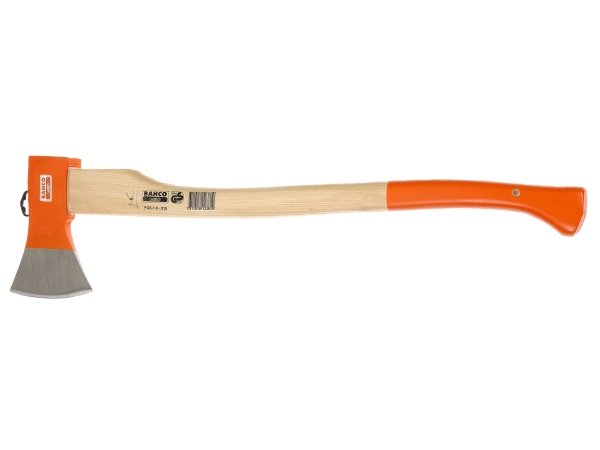 Bahco skovøkse 800mm