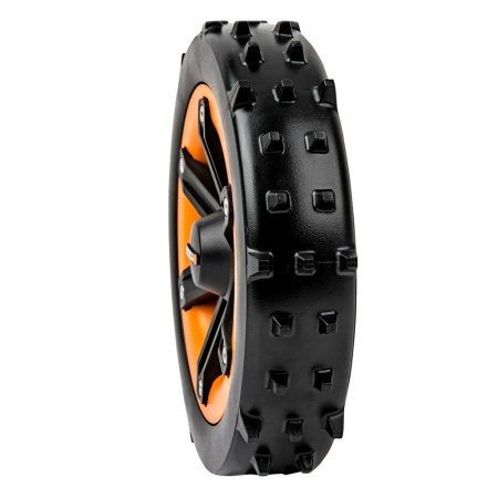 Worx off-road hjul