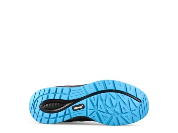 Brynje sikkerhedssko Athletic