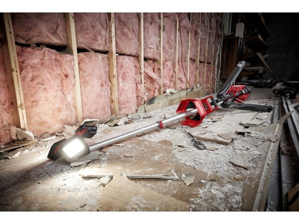 Milwaukee LED arbejdslampe