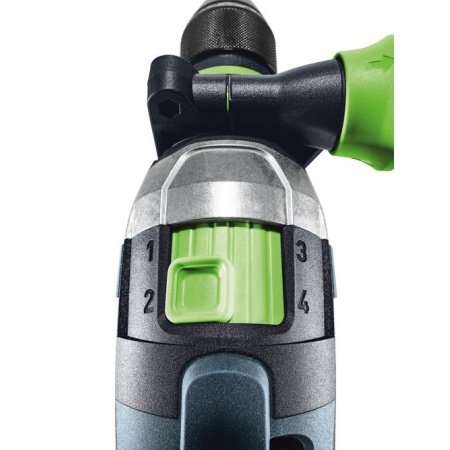 Festool akku bore/skruemaskine