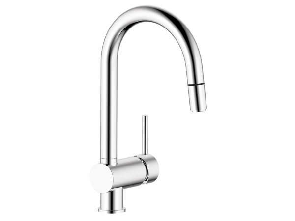 Geyser Max Flex køkkenarmatur