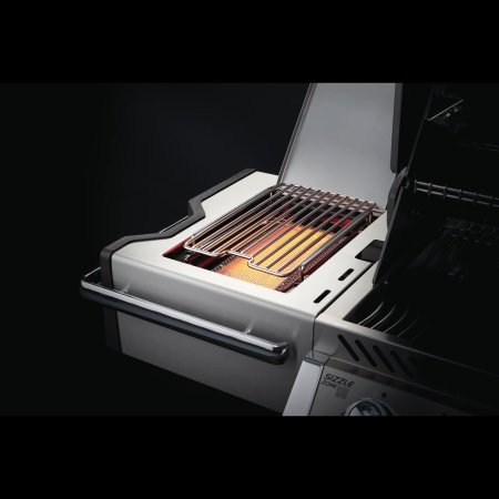 Napoleon gasgrill