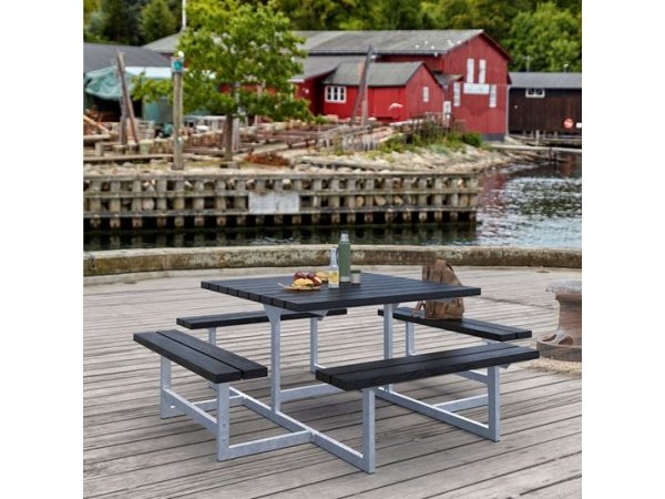 Plus Picnic bord-/bænkesæt