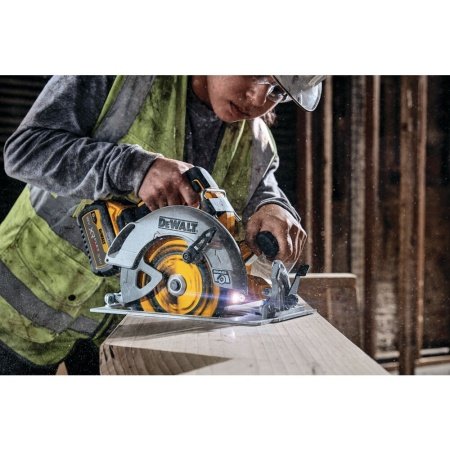 Dewalt rundsav
