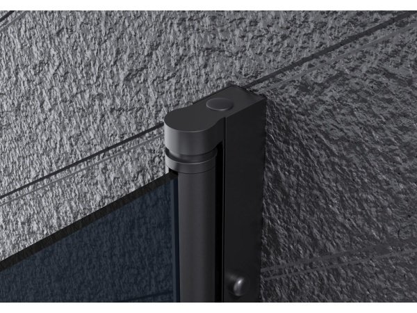 Ystad bruseafskærmning