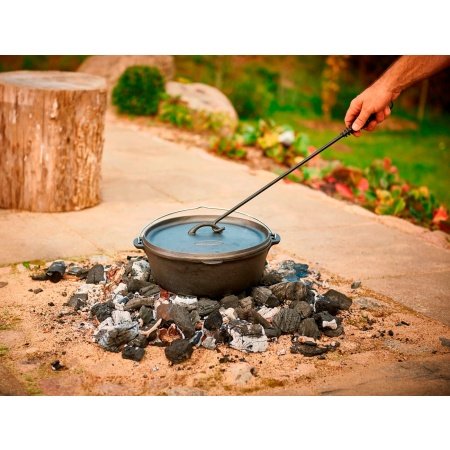 Bon-Fire DutchOven støbejern
