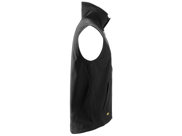 Snickers softshellvest 4505