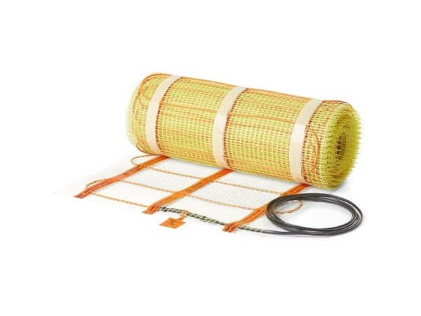 Heatcom varmemåtte 150w/m²