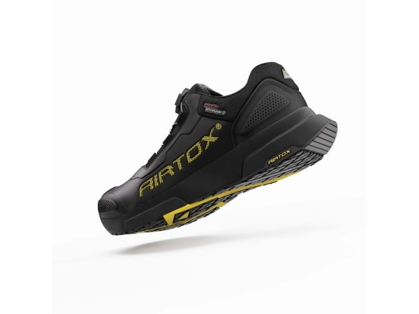 Airtox FS55 sikkerhedssko