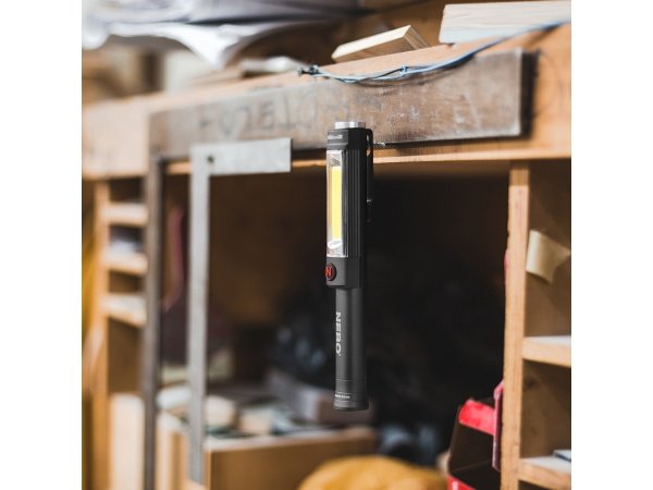 Nebo inspektionslygte