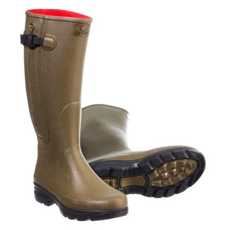 Le Cerf gummistøvle