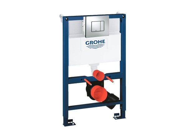 Grohe rapid indbygn. cisterne