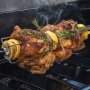 Nexgrill rotisseri
