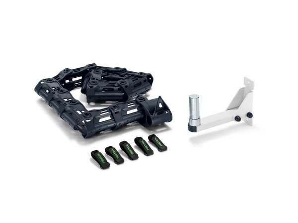 Festool udsugningsarm. Produkt vises