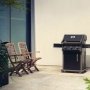 Napoleon Rogue 425 gasgrill
