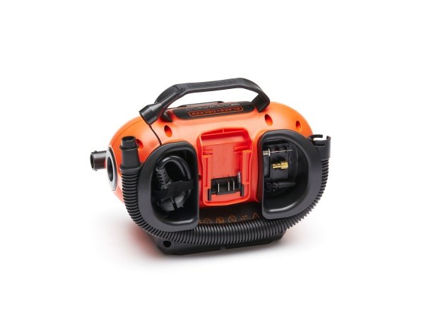 Black&Decker multi-pumpe