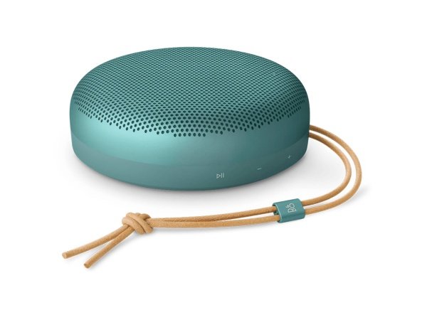 B&O Beosound A1 (3"rd gen) B&O Beosound A1 (3"rd gen), produkt set forfra