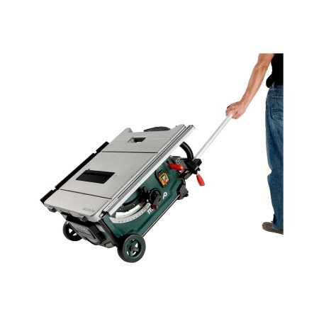 Metabo bordrundsav 2000W