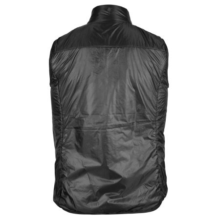Pinewood uldvest