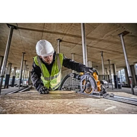 Dewalt rundsav