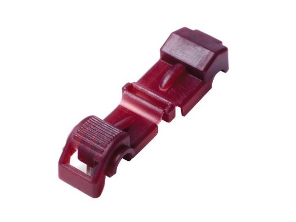 Gardena samlemuffer/stik