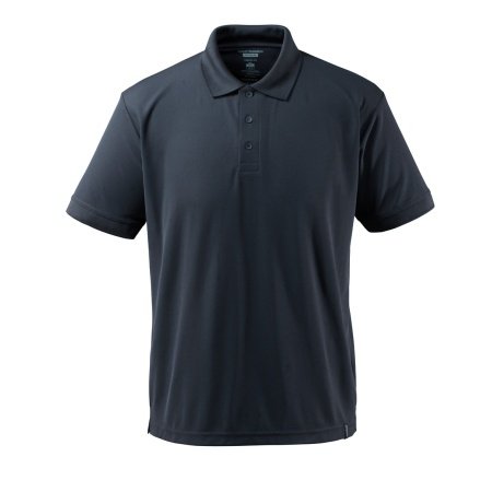 Mascot polo Grenoble
